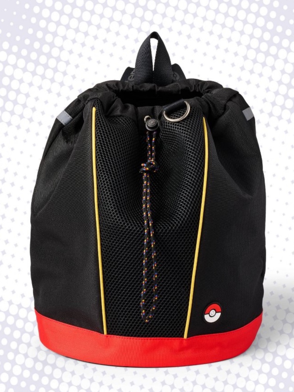 New! Adventure Ball Holder, Pokémon x Target Limited Edition 2026